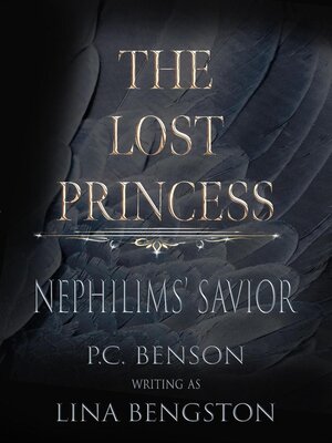 cover image of The Lost Princess